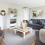 Holiday home Haus Amrumblick Hedehusum