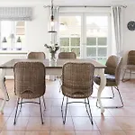 Haus Amrumblick Holiday home *