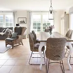 Holiday home Haus Amrumblick *