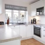 Holiday home Haus Amrumblick Hedehusum
