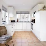 Haus Amrumblick Hedehusum