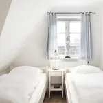 Holiday home Haus Amrumblick