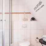 Haus Amrumblick Holiday home *