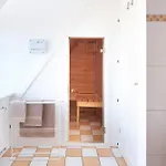 Holiday home Haus Amrumblick Hedehusum