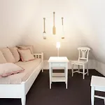 Haus Amrumblick * Hedehusum