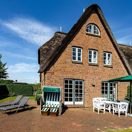 Haus Amrumblick *
