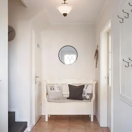 Haus Amrumblick Casa de Férias