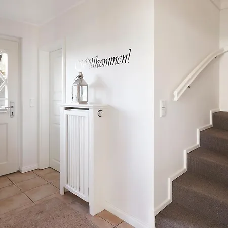 Haus Amrumblick Casa de Férias