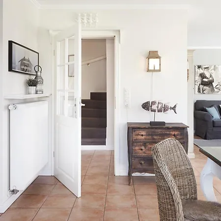 Haus Amrumblick * Hedehusum