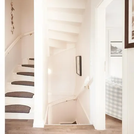 Haus Amrumblick Hedehusum