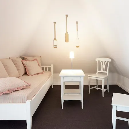 Haus Amrumblick * Hedehusum