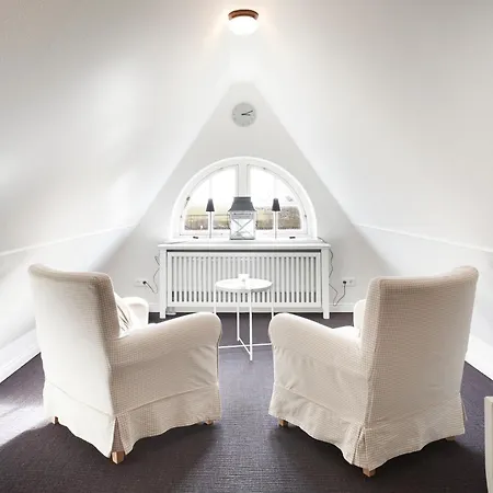 Haus Amrumblick *