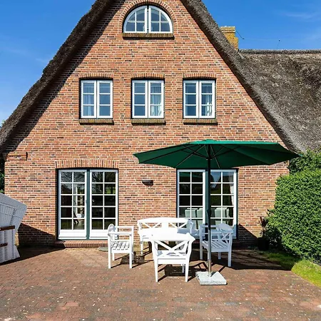 Haus Amrumblick *
