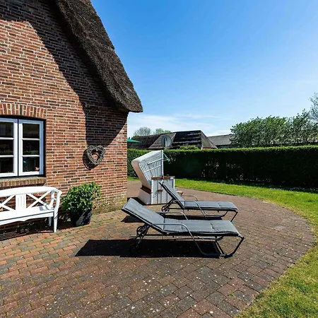 Haus Amrumblick