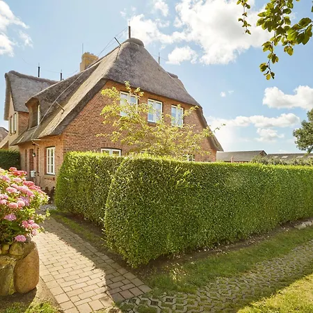 Haus Amrumblick *
