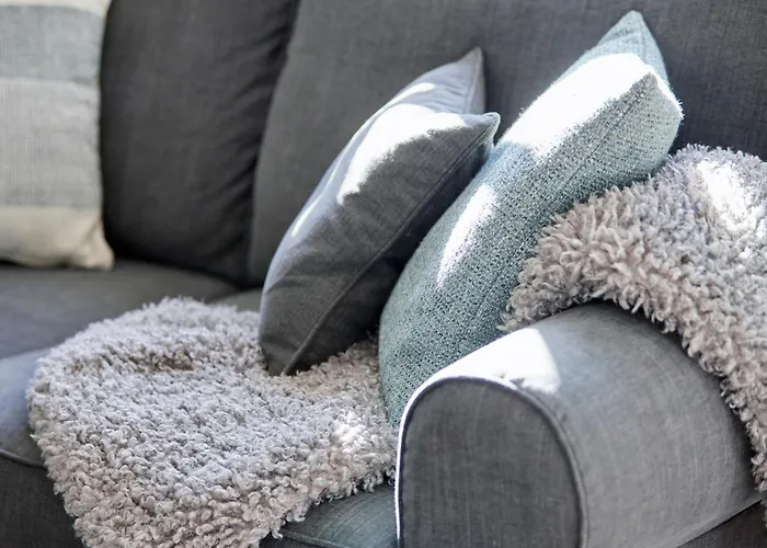 Casa de Férias Haus Amrumblick *