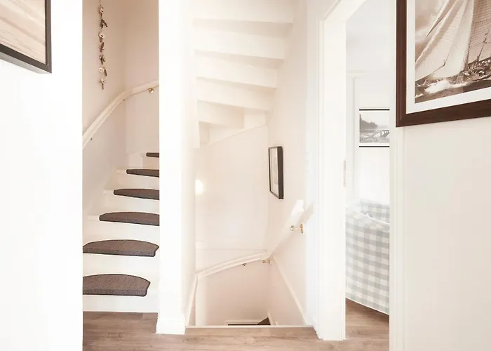 Haus Amrumblick Hedehusum