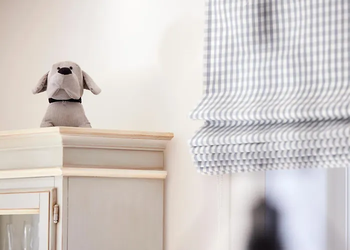 Haus Amrumblick Hedehusum