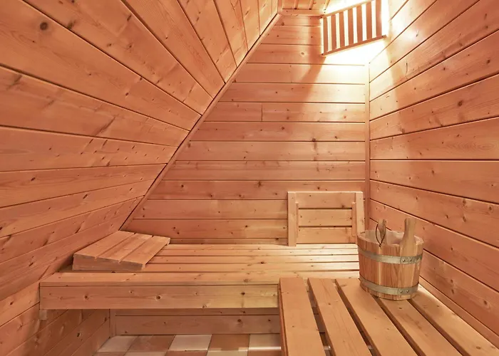 Haus Amrumblick * Hedehusum